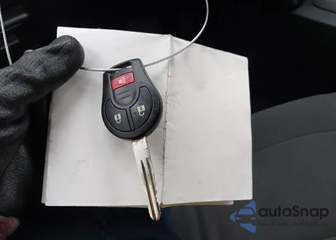 2009 Nissan Rogue S from USA, damaged, VIN JN8AS58V69W178294